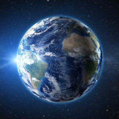 earth